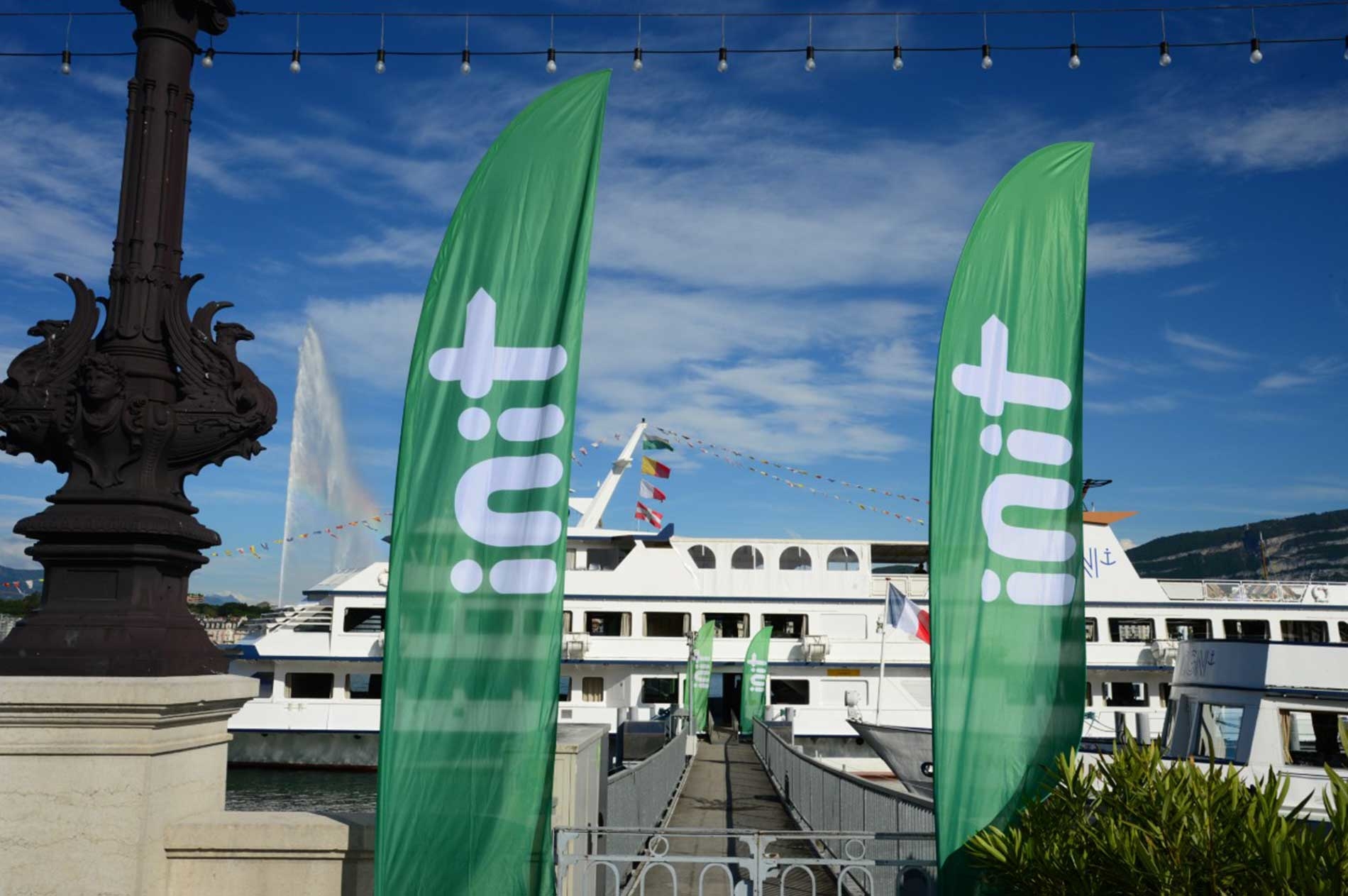 Jazz on the water Photographe Genève Les Studios Casagrande