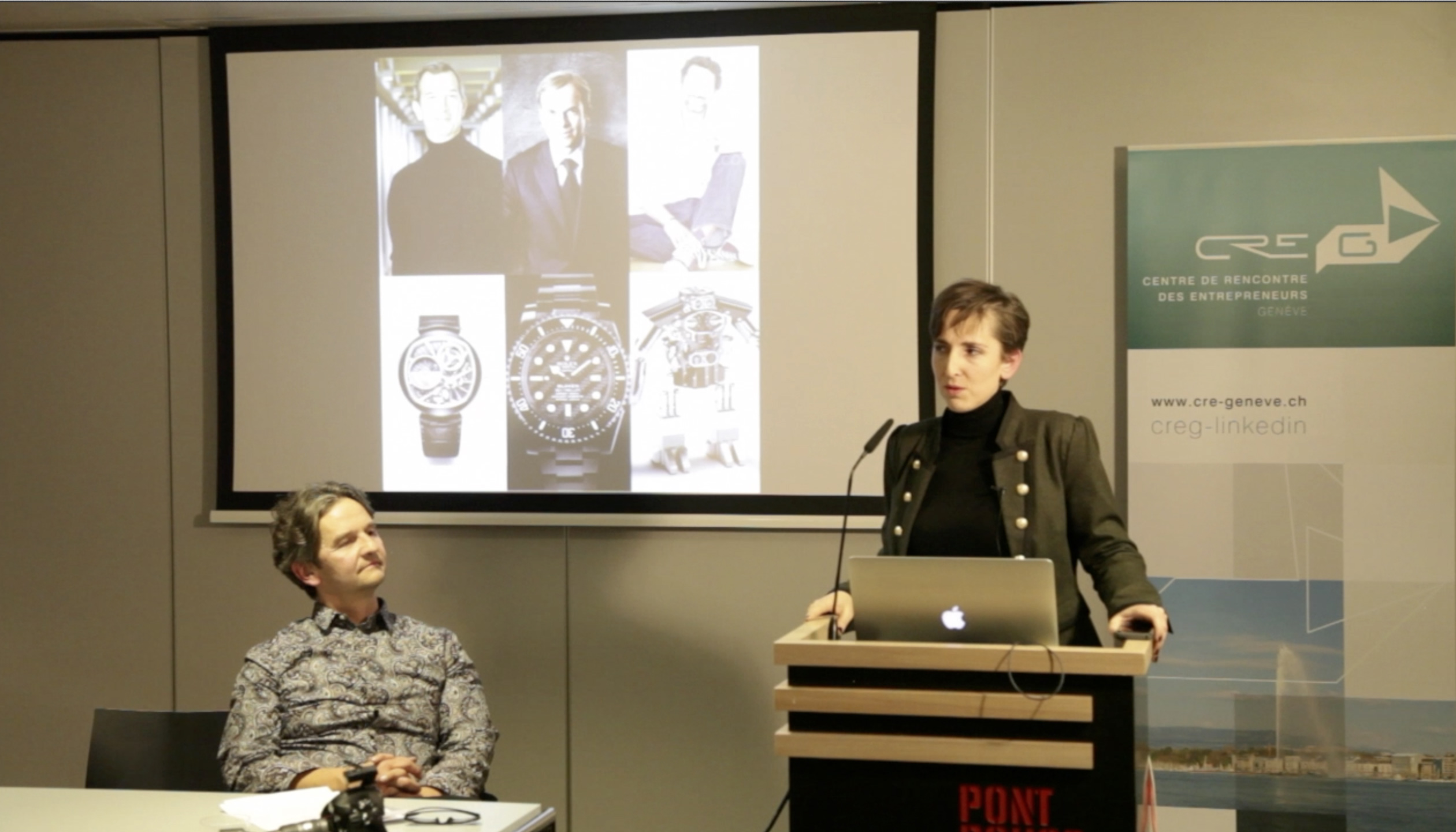 centre de rencontre des entrepreneurs genève