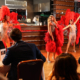 the showgirl troop