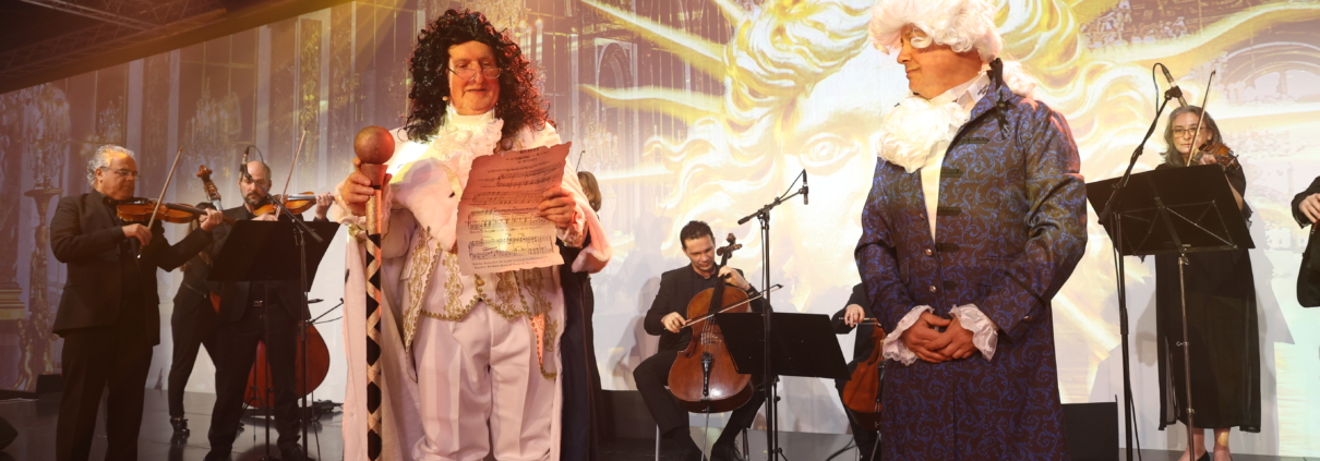 le discours de Louis XIV - Roi Soleil